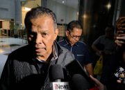 Soal Kuota Haji, Bos Maktour: Itu Urusan Kemenag