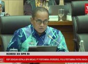 BPH Migas Perkuat Pemerataan Energi Lewat Program BBM Satu Harga