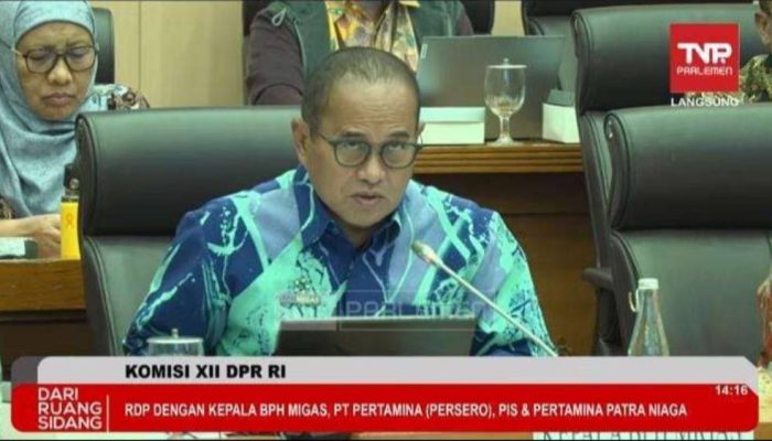 BPH Migas Perkuat Pemerataan Energi Lewat Program BBM Satu Harga