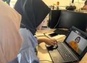 Komitmen K3: PT Terminal Teluk Lamong Gelar Edukasi Kesiapsiagaan Kebencanaan Bagi Karyawan dan Keluarga