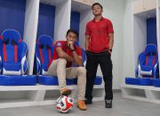 Arema FC Tambah Amunisi, Rio Fahmi dan Hansamu Yama Dipinjam dari Persija