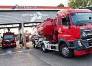 Harga BBM Nonsubsidi Turun, Pertamax Kini Rp11.800 per Liter