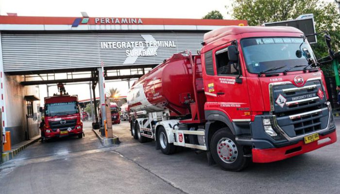 Harga BBM Nonsubsidi Turun, Pertamax Kini Rp11.800 per Liter