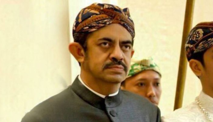 Interpol Resmi Terbitkan Red Notice Buron Korupsi Minyak Mentah Riza Chalid