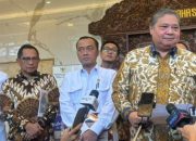 Usai Bertemu MSCI, Pemerintah Dorong Percepatan Reformasi BEI