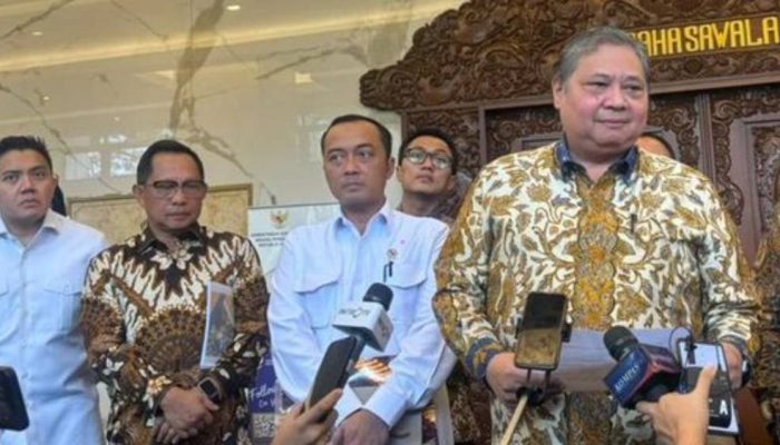 Usai Bertemu MSCI, Pemerintah Dorong Percepatan Reformasi BEI