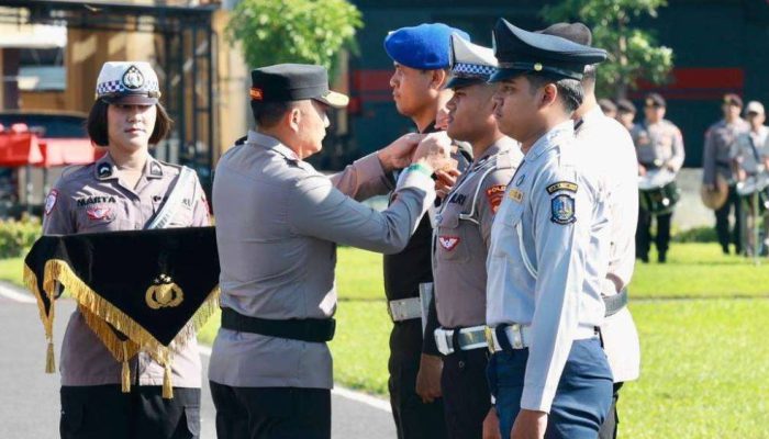 Tekan Angka Kecelakaan, Polda Jatim Kerahkan 5.020 Personel dalam Operasi Keselamatan Semeru 2026