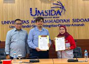 JNE Sidoarjo Gandeng UMSIDA dan UNUSIDA dalam Pengembangan SDM dan Inovasi Logistik