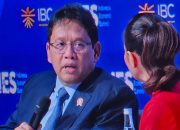 Di Indonesia Economic Summit, Menkeu Purbaya Tegaskan Komitmen Perbaikan Iklim Investasi