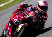 Marquez Kuasai Uji Coba Perdana MotoGP 2026 di Sepang