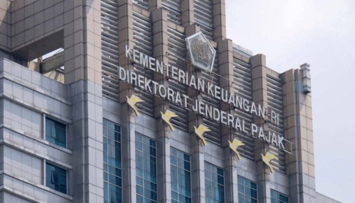 Usai Benahi Bea Cukai, Menkeu Gilir Reformasi Pejabat Pajak