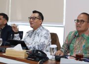 PGN Perkuat Keandalan Penyaluran Gas Bumi di Jawa Timur