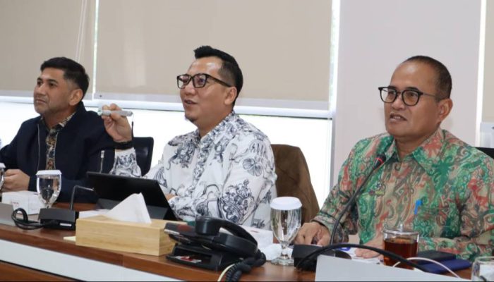 PGN Perkuat Keandalan Penyaluran Gas Bumi di Jawa Timur