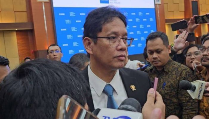 Menkeu: Arah Ekonomi Membaik, Target Pertumbuhan 6 Persen 2026 Realistis
