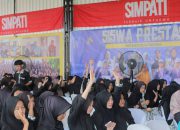Bangun Mindset Digital Leadership, Telkomsel Jaga Cita Sambangi Pelajar Banyuwangi