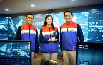 SDM Jadi Motor Utama, PGN Siap Akselerasi Proyek Strategis Gas Bumi di 2026