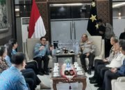 APINDO Jatim Dorong Industri Bertahan Tanpa PHK, Polisi Siap Kawal