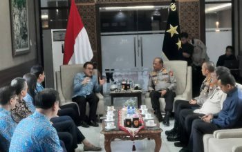 APINDO Jatim Dorong Industri Bertahan Tanpa PHK, Polisi Siap Kawal