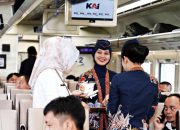 Mudik Lebaran 2026: 655 Ribu Tiket KAI Ludes Terjual, Puncak Arus Mulai Terpetakan
