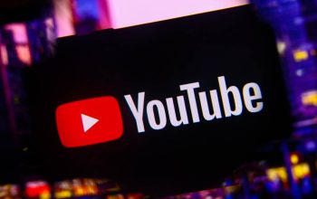Lampaui Netflix, Pendapatan YouTube Tembus US$60 Miliar Sepanjang 2025