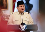 Presiden Ingatkan Pers Jaga Akurasi dan Integritas Informasi