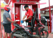 Stok BBM dan LPG Aman Jelang Ramadan dan Lebaran, Kata Menteri ESDM