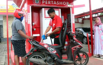 Stok BBM dan LPG Aman Jelang Ramadan dan Lebaran, Kata Menteri ESDM