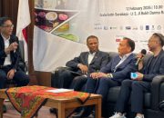 KADIN Surabaya Gandeng Comasia, Produk Halal Jatim Siap Unjuk Gigi di Bangkok