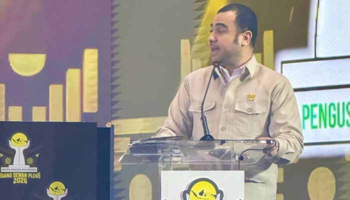 Didukung 38 BPC, Jawa Timur Mantap Bidik Munas XVIII HIPMI 2026