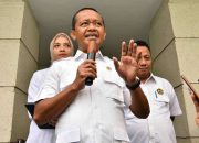 Menuju Swasembada Energi, Bahlil Tekankan Pentingnya Terobosan Konkret