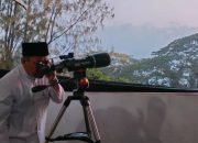 Kemenag Jadwalkan Sidang Isbat 17 Februari 2026, Penentuan Awal Ramadan Segera Diputuskan