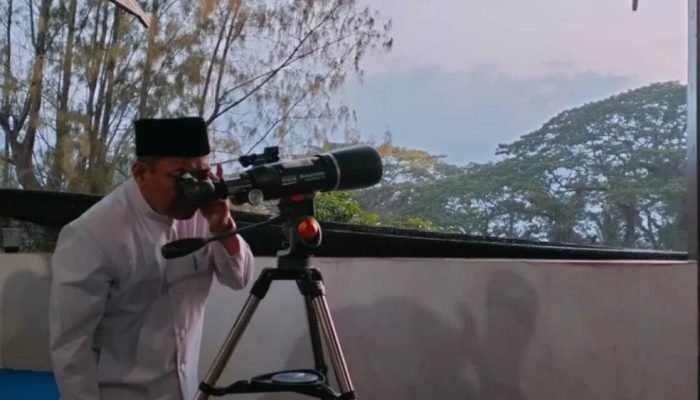 Kemenag Jadwalkan Sidang Isbat 17 Februari 2026, Penentuan Awal Ramadan Segera Diputuskan