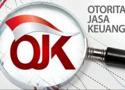 OJK Soroti Jual Beli Rekening, Berpotensi Picu Penipuan dan Pencucian Uang