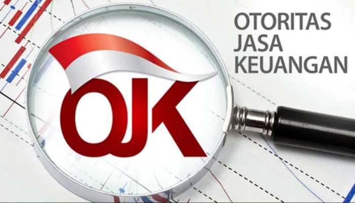 OJK Soroti Jual Beli Rekening, Berpotensi Picu Penipuan dan Pencucian Uang