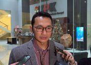 Momentum Imlek 2026, KPK Izinkan Keluarga Jenguk Tahanan