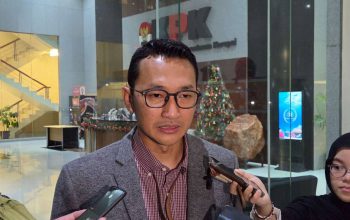 Momentum Imlek 2026, KPK Izinkan Keluarga Jenguk Tahanan
