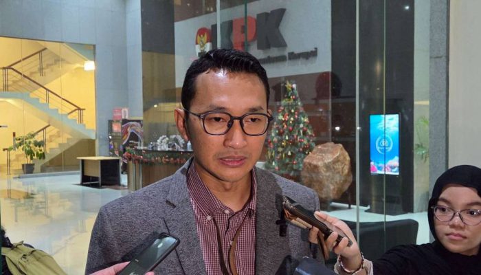 Momentum Imlek 2026, KPK Izinkan Keluarga Jenguk Tahanan