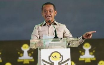 Bahlil Pertimbangkan Setop Ekspor Timah, Dorong Hilirisasi dan Substitusi Impor