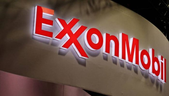 Pemerintah Siap Perpanjang Kontrak ExxonMobil hingga 2055, Ini Kata Bahlil