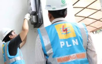Perusahaan Listrik Negara Pastikan Isu Blackout Tak Akan Terjadi di Indonesia