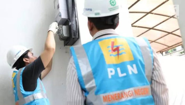Perusahaan Listrik Negara Pastikan Isu Blackout Tak Akan Terjadi di Indonesia
