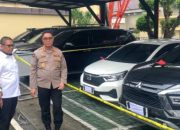 Terbongkar! TPPU Rp2,7 Miliar Hasil Peredaran Narkoba di Jatim