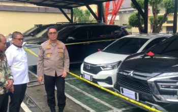 Terbongkar! TPPU Rp2,7 Miliar Hasil Peredaran Narkoba di Jatim