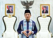 Isu Zakat untuk MBG Diluruskan, Menag: Harus Sesuai Asnaf