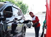 H-3 Minggu Lebaran 2026, Komisi VI DPR Minta Pertamina Amankan Stok BBM dan Avtur