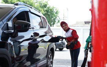 H-3 Minggu Lebaran 2026, Komisi VI DPR Minta Pertamina Amankan Stok BBM dan Avtur