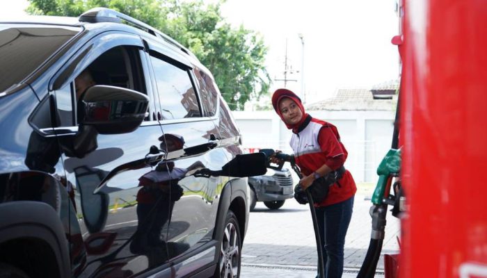 H-3 Minggu Lebaran 2026, Komisi VI DPR Minta Pertamina Amankan Stok BBM dan Avtur