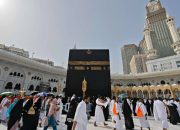 Selly Andriany Gantina Minta Pemerintah Siapkan Skema Pemulangan Jemaah Umrah