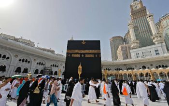 Selly Andriany Gantina Minta Pemerintah Siapkan Skema Pemulangan Jemaah Umrah