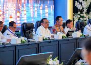 Puncak Arus Mudik 2026, Kapolri Sarankan Metode ‘First Come First In’